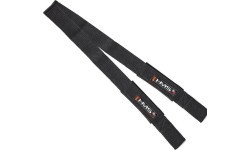 F4431 WEIGHT LIFTING STRAPS HMS