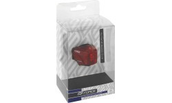 Rear Light FORCE Crystal 3LED