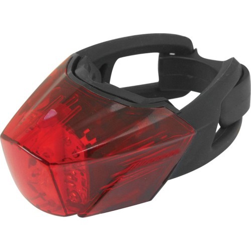 Задний фонарь FORCE Crystal 3LED