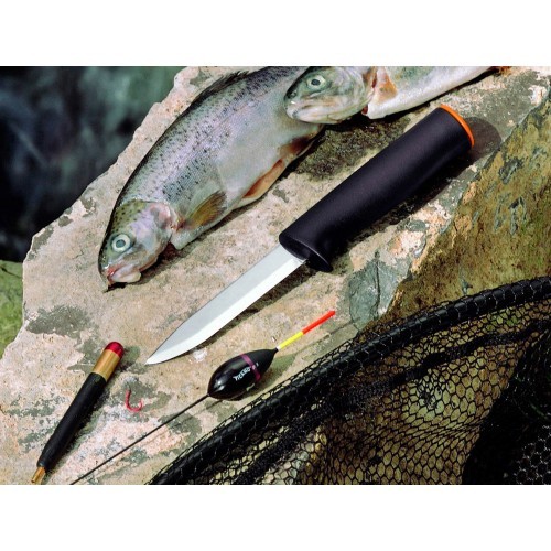Knife Fiskars Universal K40 22cm