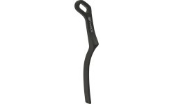 FORCE Chain Catcher (anodized aluminium, black)