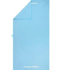 Полотенце DRY FLAT 200 гр. 50x100 - 02
