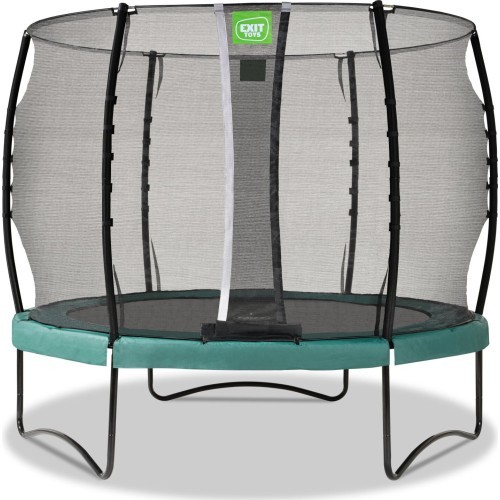 EXIT Allure Classic batuts ø305 cm, zaļš