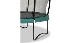 EXIT Allure Classic batuts ø305 cm, zaļš