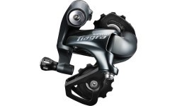 Shimano Tiagra 4700 SS Rear Derailleur 10-speed, frame mount