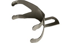 SKS mudguard mounting bracket, 45 mm (metal)