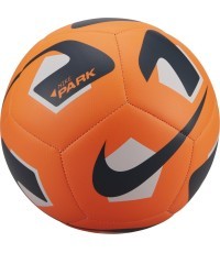 Футбольный мяч Nike Nk Park Team-2.0 Orange DN3607 803