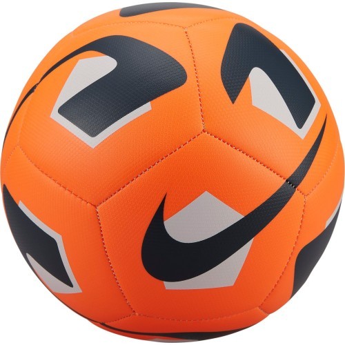 Футбольный мяч Nike Nk Park Team-2.0 Orange DN3607 803