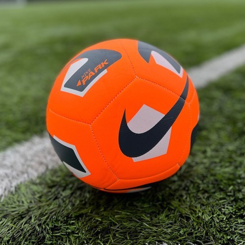 Nike Football Nk Park Team-2.0 Orange DN3607 803