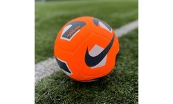 Футбольный мяч Nike Nk Park Team-2.0 Orange DN3607 803