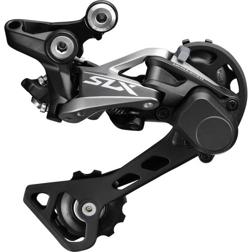 Задний переключатель Shimano SLX M7000 GS Shadow на 11 скоростей