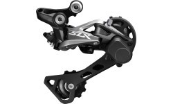 Задний переключатель Shimano SLX M7000 GS Shadow на 11 скоростей