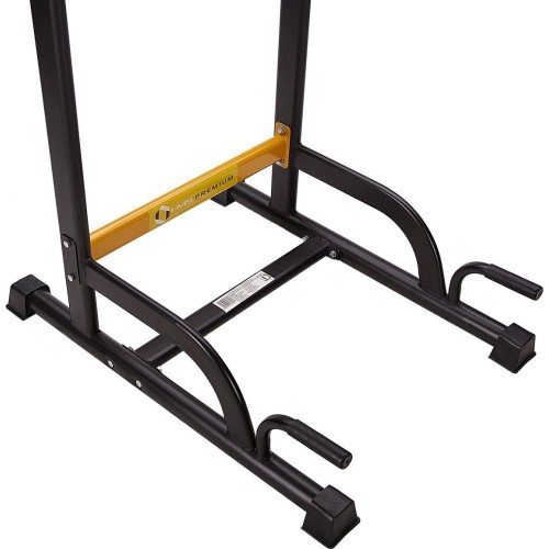 PWL8306 MULTIFUNCTIONAL PULL UP HMS PREMIUM