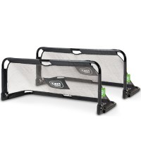 Складные футбольные ворота EXIT Panna (2 шт.)