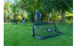 Freestanding Football Goal EXIT Panna (2 pcs.)