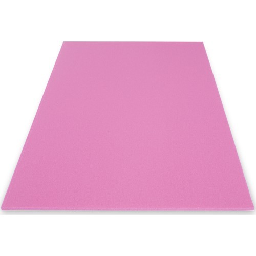 Aerobikas paklājs Yate Aerobic – rozā, 8 mm