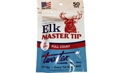 Each Master Cue Tip 11mm 50pcs