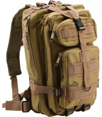 Cattara Army mugursoma, 30 l