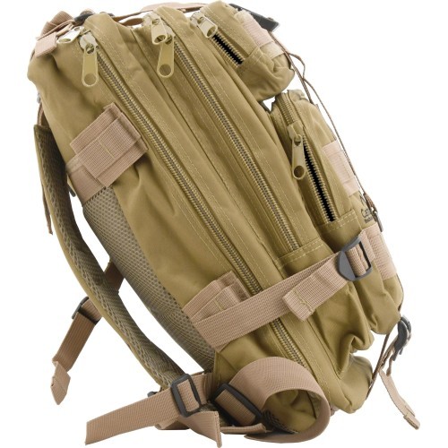 Mugursoma Cattara Army 30 l