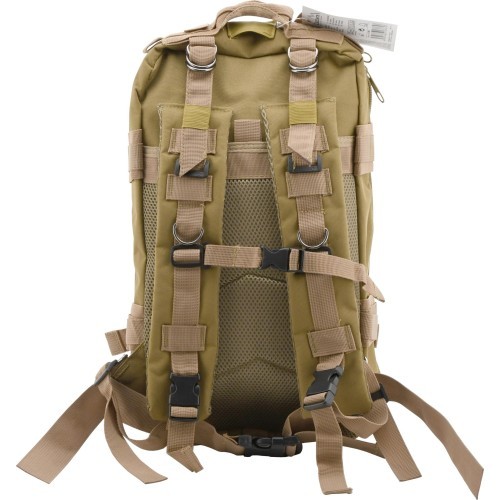 Mugursoma Cattara Army 30 l