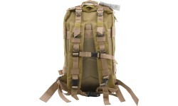 Mugursoma Cattara Army 30 l
