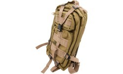 Mugursoma Cattara Army 30 l
