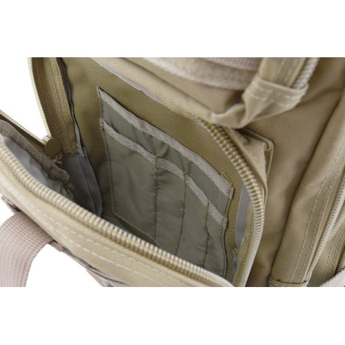 Mugursoma Cattara Army 30 l