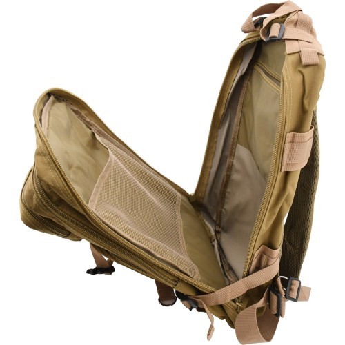 Mugursoma Cattara Army 30 l