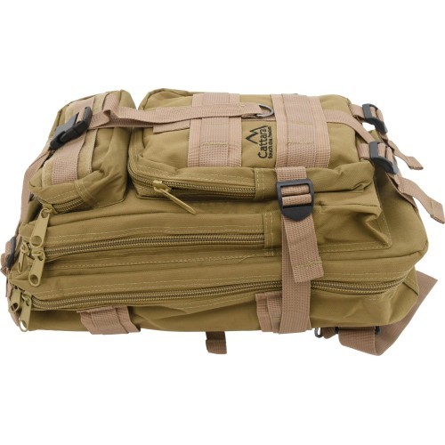 Mugursoma Cattara Army 30 l