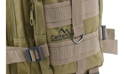 Mugursoma Cattara Army 30 l