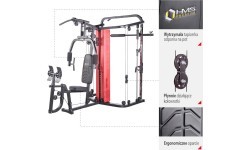 Atlas ATOM Smith trenažieris HMS Premium