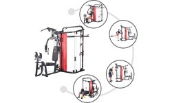 ATLAS ATOM SMITH MACHINE HMS PREMIUM