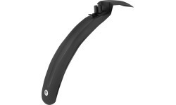 FORCE Splash Front Fender 27.5-29" (black)