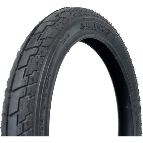 Fischer 14" x 1,75" (47-254) velosipēda riepa