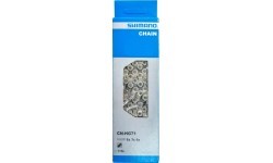 Цепь SHIMANO Deore HG71 6/7/8 скоростей