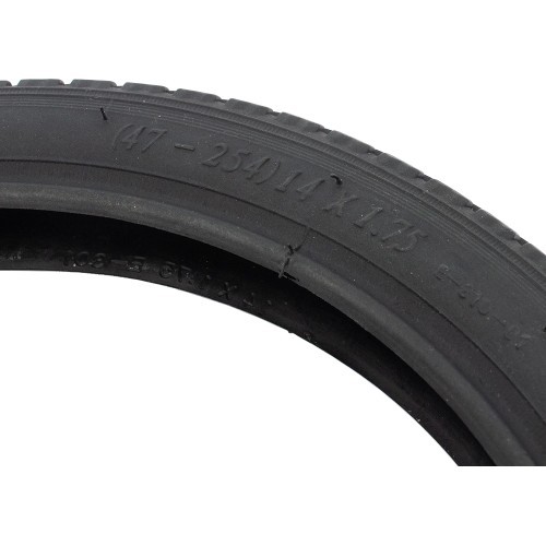 Покрышка Fischer 14" x 1,75" (47-254)