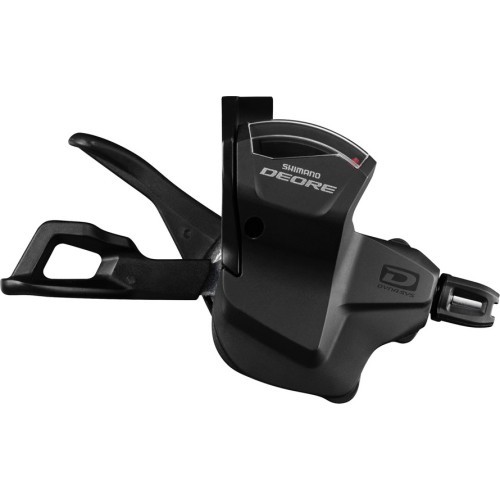 Pārslēdzējs (labais) Shimano Deore M6000 10 ātrumu