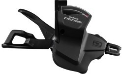 Pārslēdzējs (labais) Shimano Deore M6000 10 ātrumu