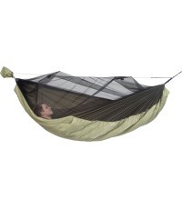 Šūpuļtīkls Moskito-Traveller Quilted ar izolāciju