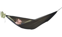 Šūpuļtīkls Moskito-Traveller Quilted ar izolāciju