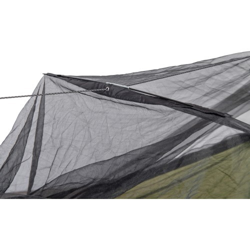 MOSKITO-TRAVELLER QUILTED (with insulation)