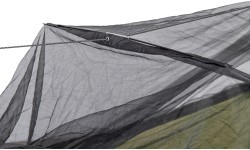 MOSKITO-TRAVELLER QUILTED (with insulation)