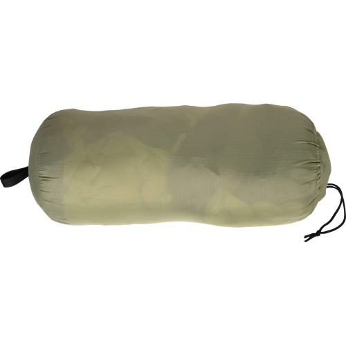 Šūpuļtīkls Moskito-Traveller Quilted ar izolāciju