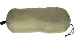 MOSKITO-TRAVELLER QUILTED (with insulation)