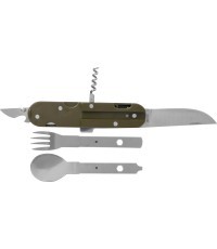 Galda piederumu komplekts Origin Outdoors Biwak Mount
