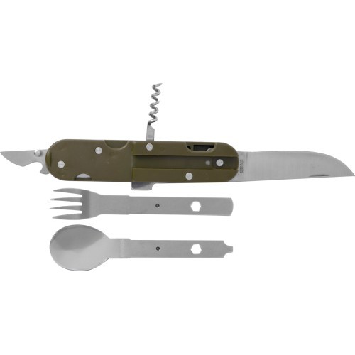 Galda piederumu komplekts Origin Outdoors Biwak Mount