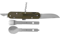 Origin Outdoors Cutlery 'Biwak Mount'