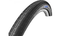 Покрышка Schwalbe Fat Frank 28" x 2.00" (50-622) // HS375, с защитой от проколов