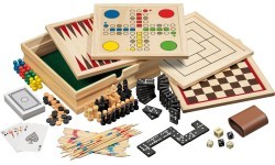 Игра Woden Philos 23,5x23,5 см