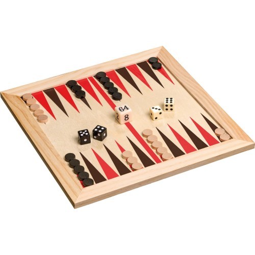 Игра Woden Philos 23,5x23,5 см